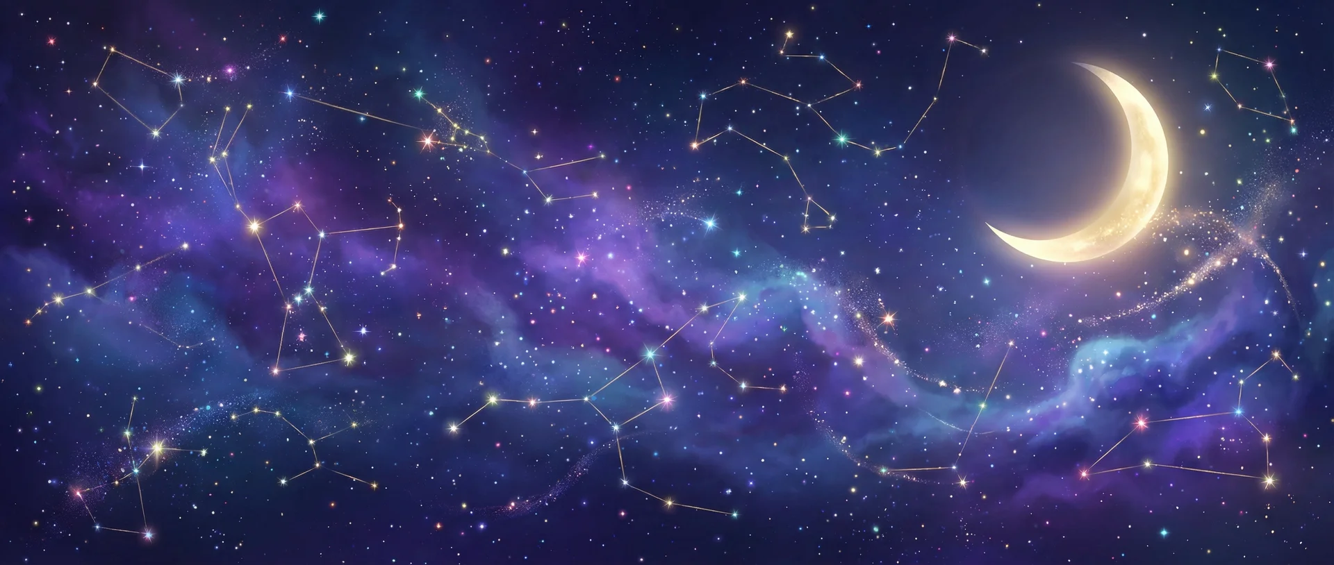 星空背景 - 跑跑卡丁车刷游戏币 | 每日星座运势与塔罗占卜